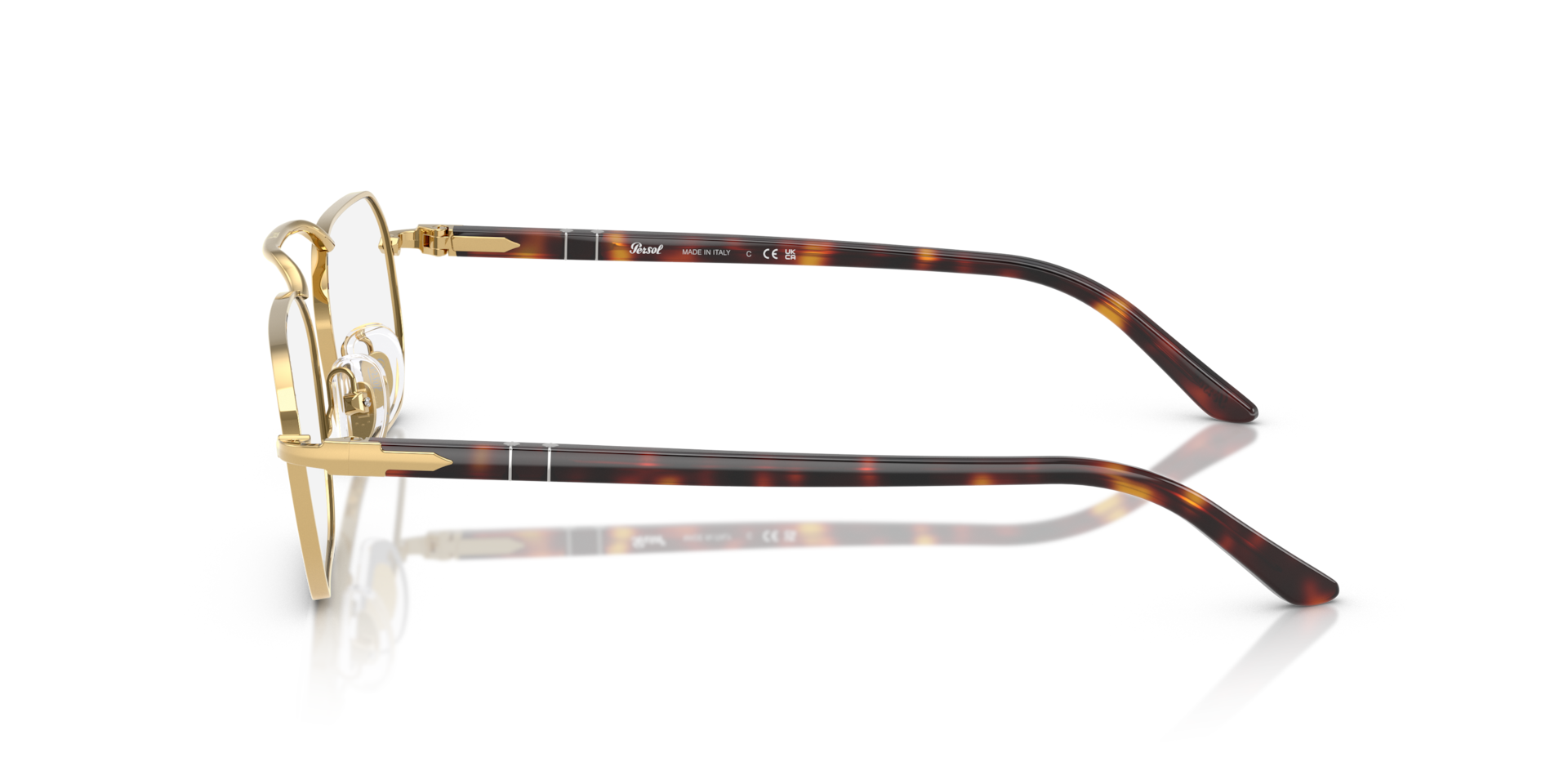 persol-po1020v-brille-metall-acetat-korrektionsfassung image 4