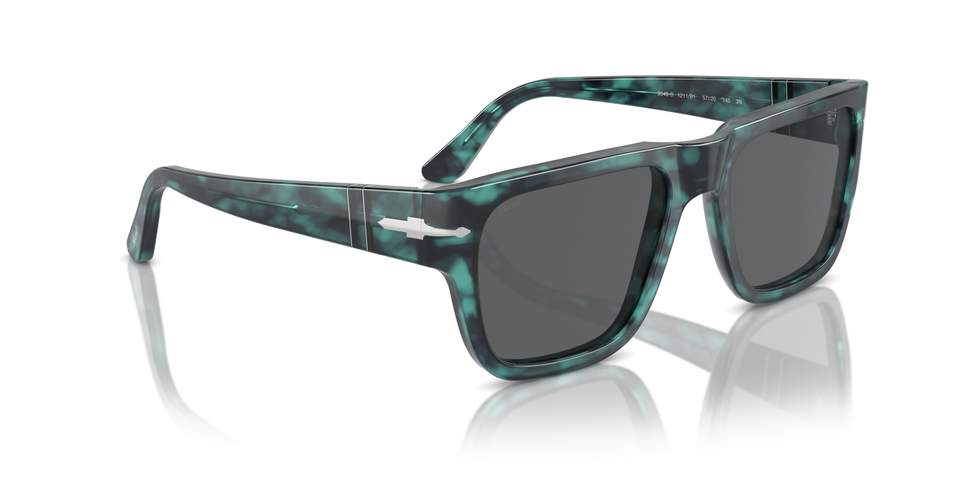 persol-po3348s-sonnenbrille-2 image 3