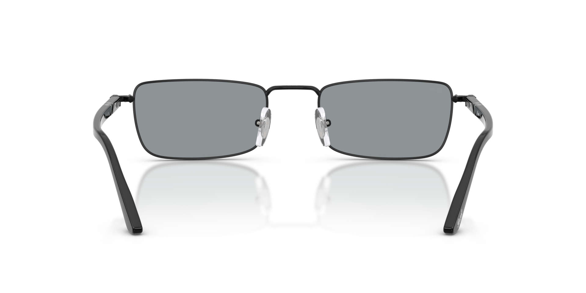 persol-po1025s-sonnenbrille-metall-eckig-80s image 5