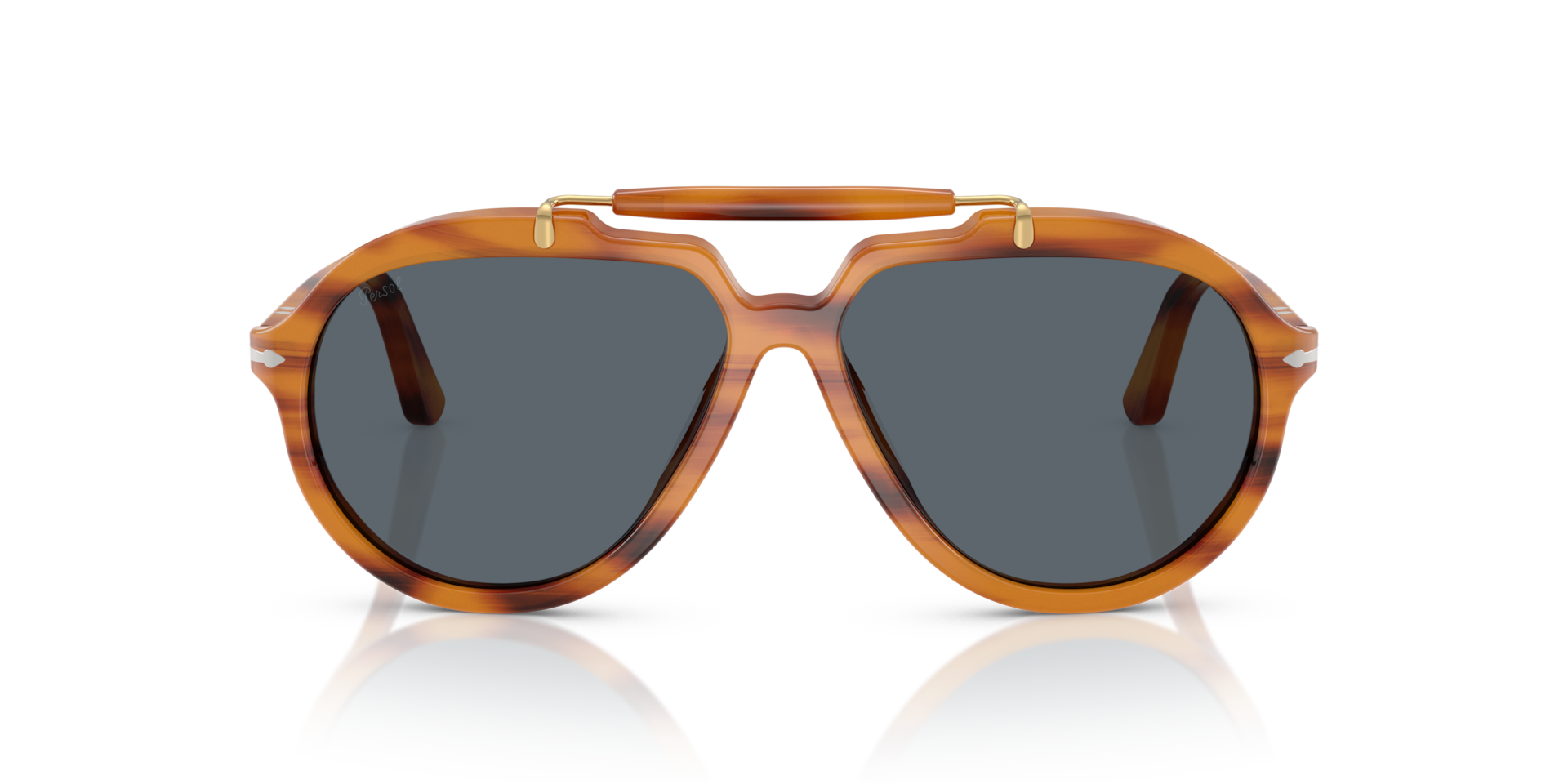 persol-po0202s-senna-series-sonnenbrille-pilotenform image 2