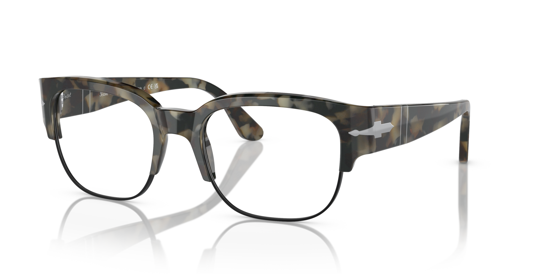 persol-po3319s-sonnenbrille-cellor-80s-archiv-style image 1