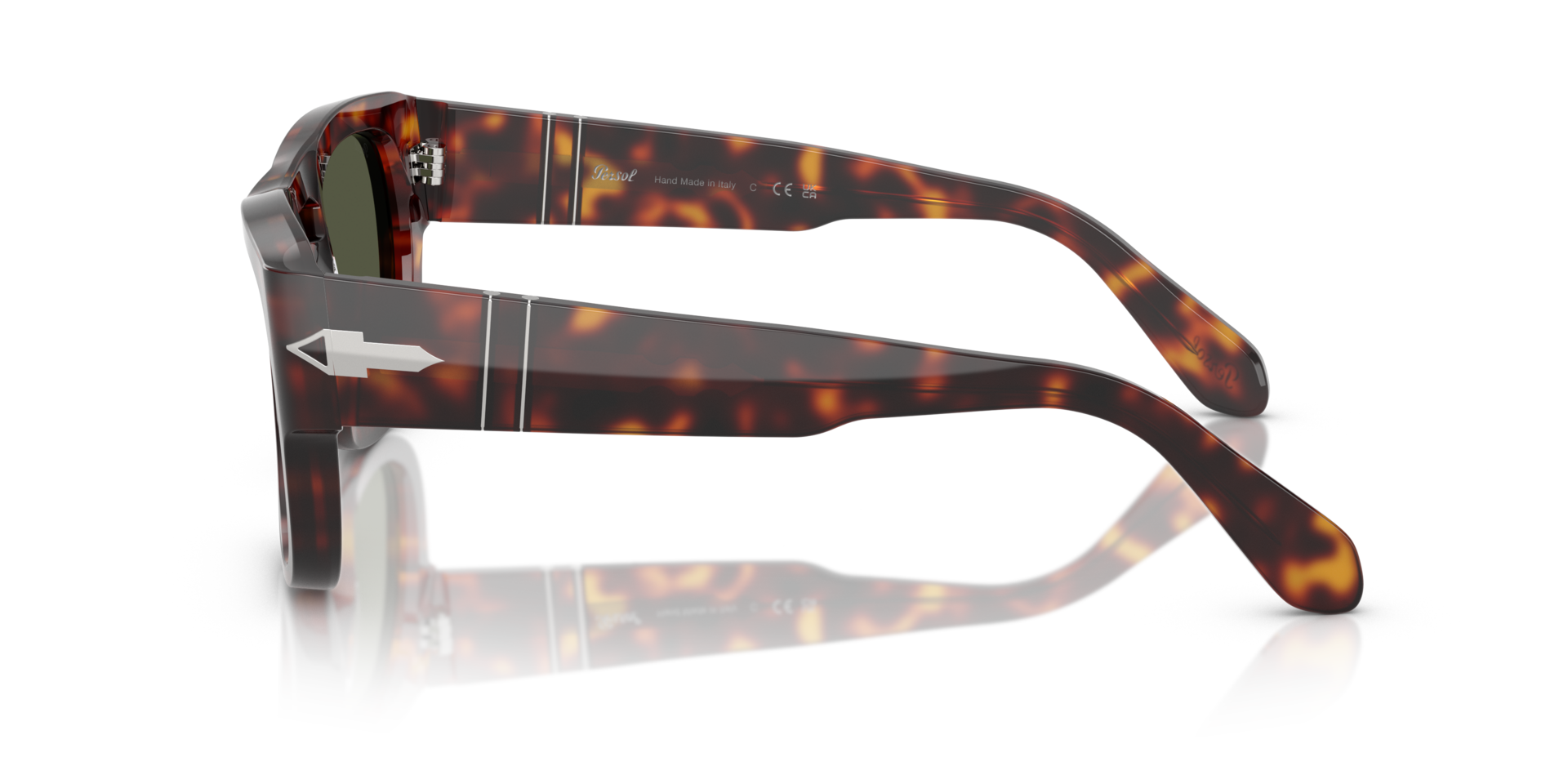 persol-po0064s-sonnenbrille-rechteck-acetat-mit-doppelsteg-2 image 4