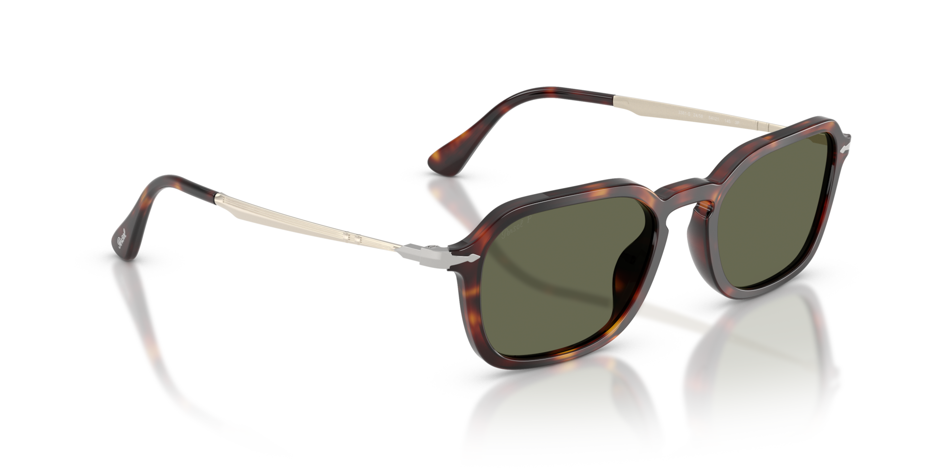 persol-po3381s-sonnenbrille-acetat-metall image 3