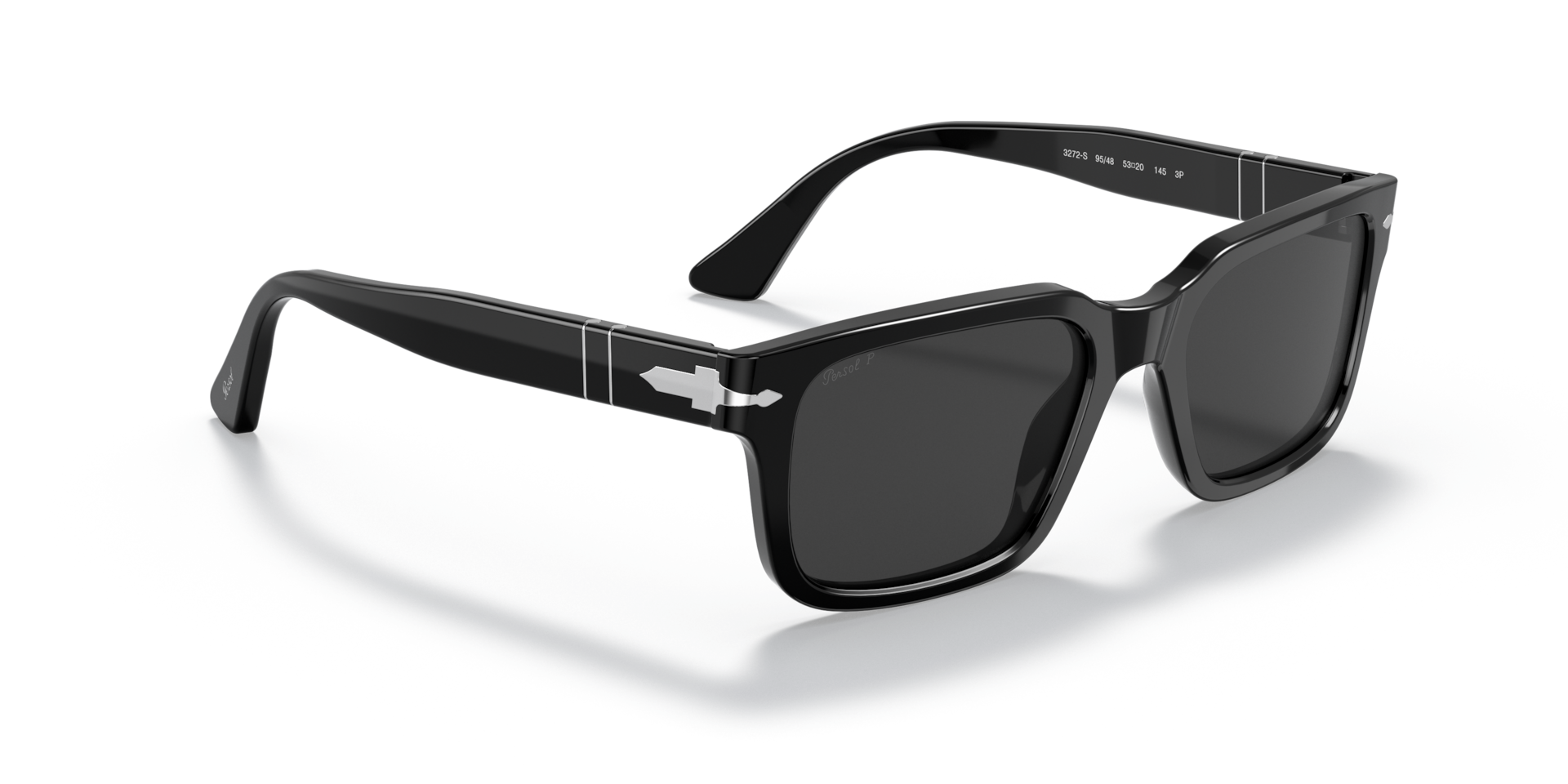 persol-po3272s-sonnenbrille-voll-acetat-minimalistisch image 3