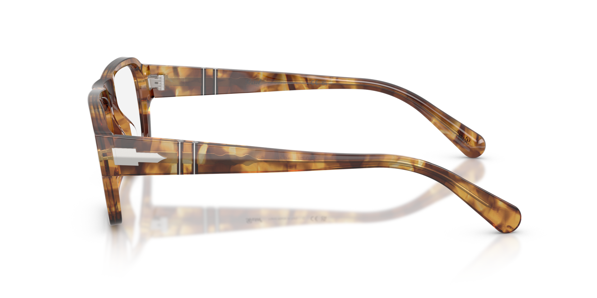 persol-po3407v-brillenfassung-verglasbare-designer-brille image 4