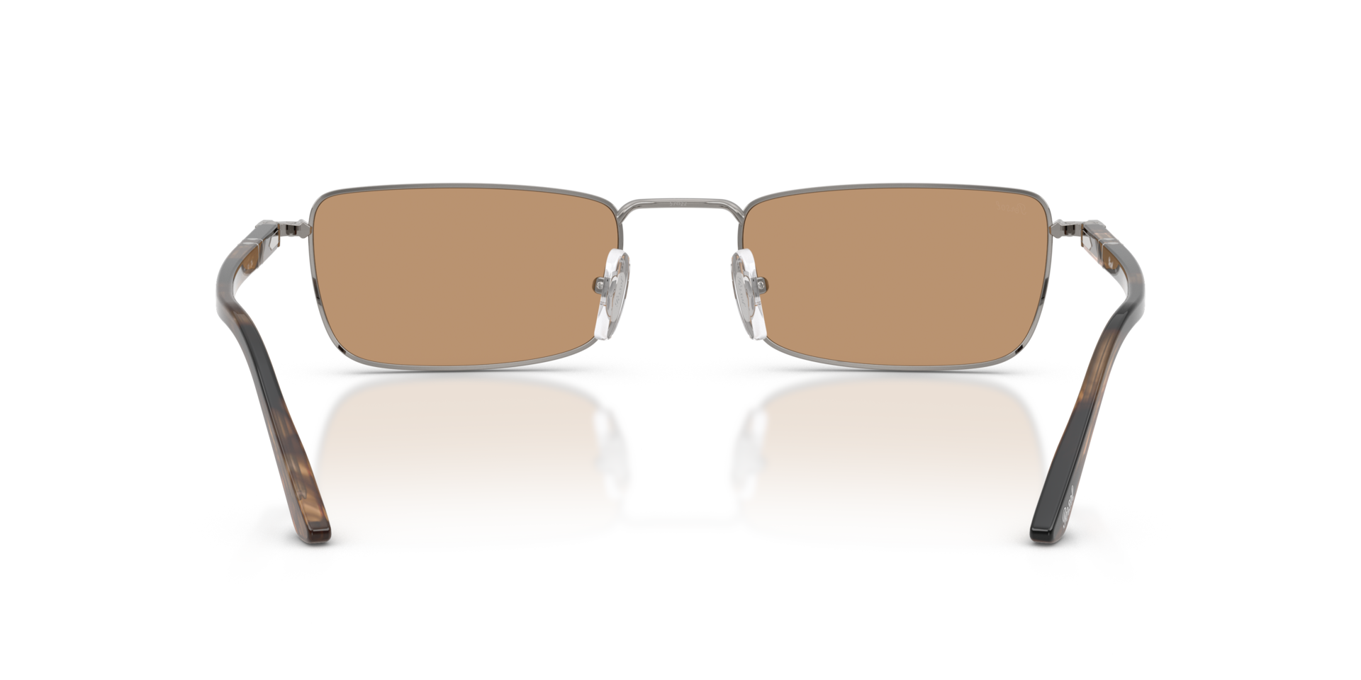 persol-po1025s-sonnenbrille-metall-rechteckig image 5