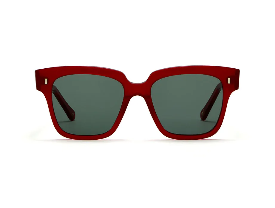 l-g-r-dakhla-sonnenbrille-venetian-red-80-green-g15 image 1