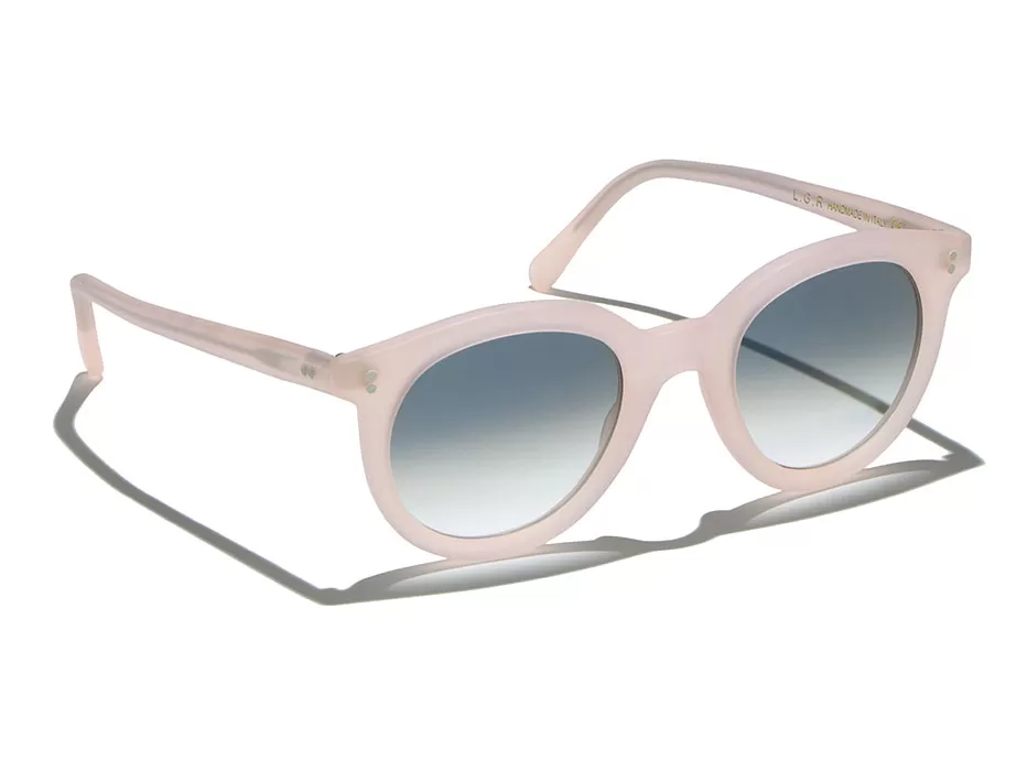 l-g-r-mauritania-sonnenbrille-pink-matt-45-grey-gradient-photocromic image 2