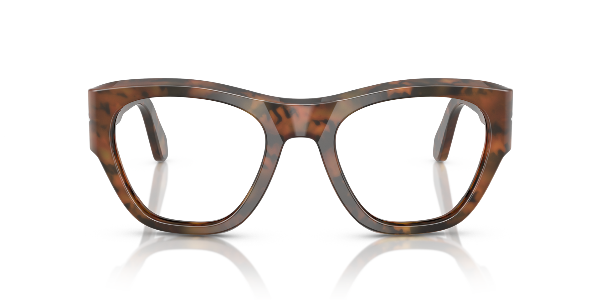 persol-po0054v-brille-bold-acetat-mit-supreme-arrow image 2