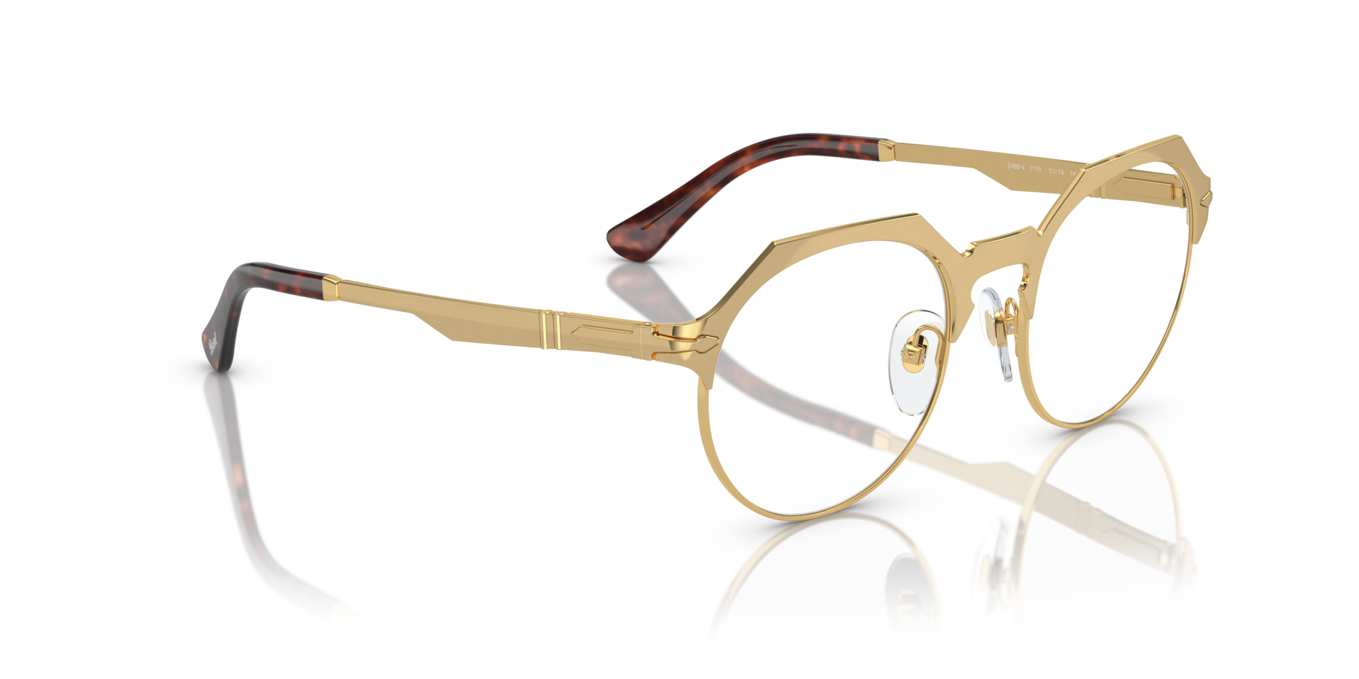persol-po2488v-brille-korrektionsfassung-geometrisch image 3