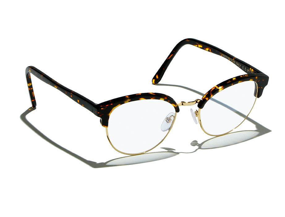 l-g-r-zakaria-sonnenbrille-gold-havana-scuro-09 image 2