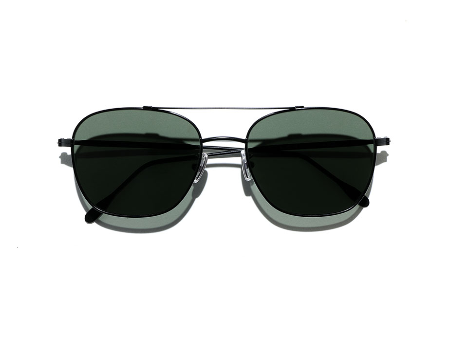 l-g-r-dakar-sonnenbrille-black-matt-dark-green-g15 image 3