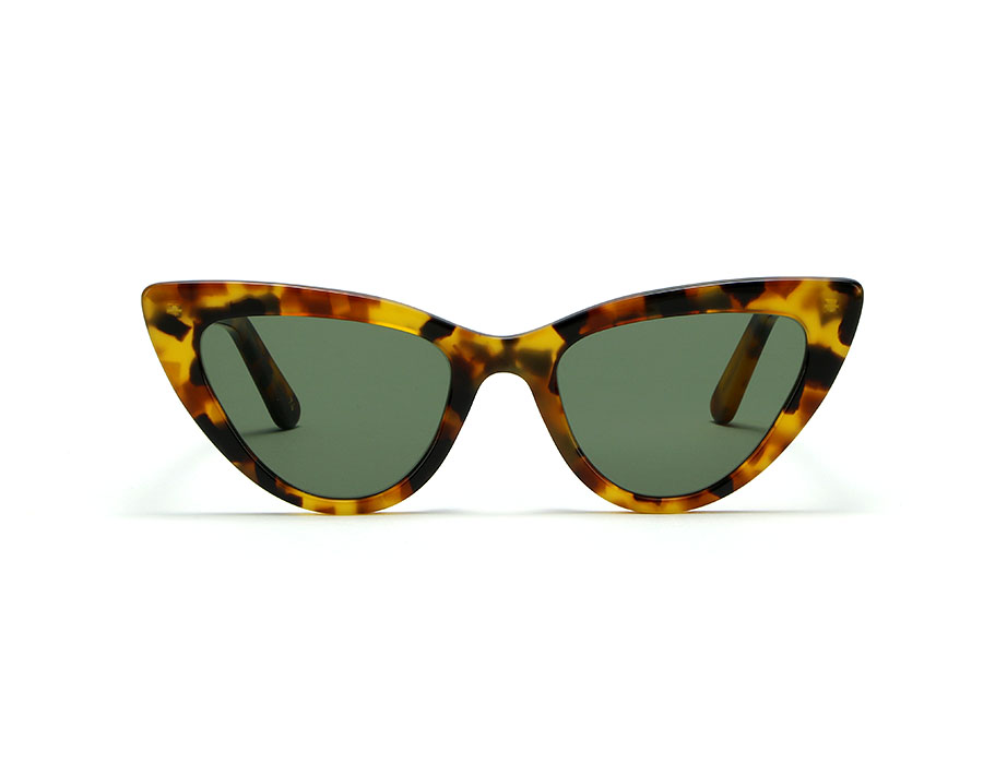 l-g-r-orchid-sonnenbrille-havana-savannah-74-green-g15 image 1
