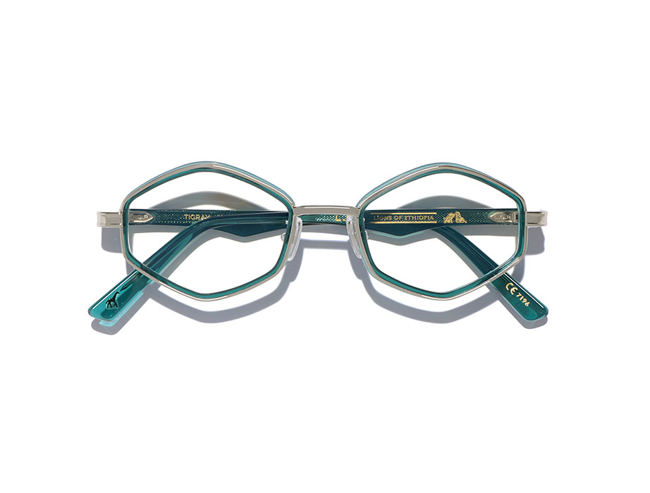 l-g-r-tigray-sonnenbrille-palladium-jungle-green-rim-95 image 3