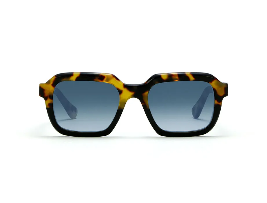 l-g-r-raffaello-for-dvf-sonnenbrille-havana-tartarugato-black image 1