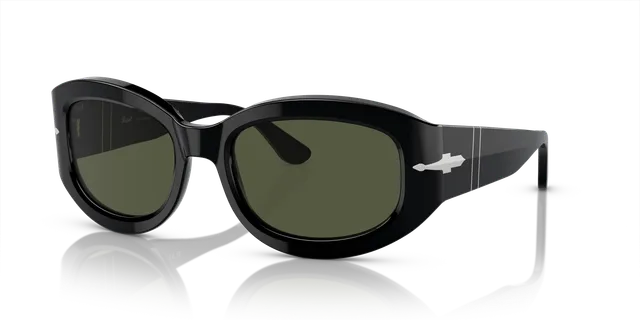 persol-po3335s-sonnenbrille-acetat-mit-flat-bridge image 1