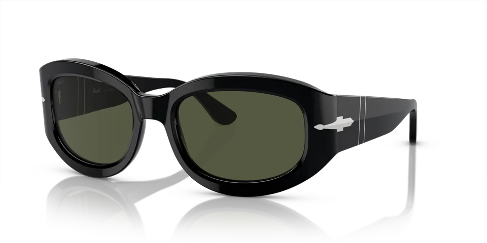 persol-po3335s-sonnenbrille-acetat-mit-flat-bridge image 1