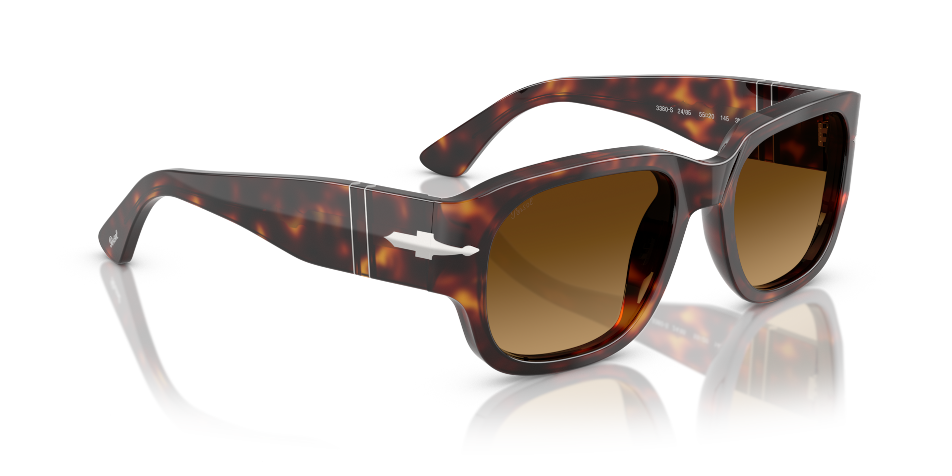persol-po3380s-sonnenbrille-4 image 3