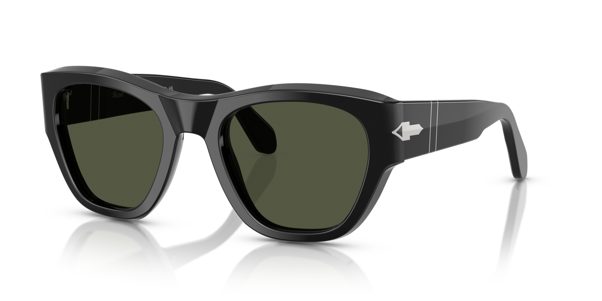 persol-po0054s-sonnenbrille-bold-acetat-mit-supreme-arrow image 1