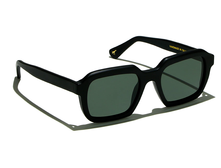 l-g-r-raffaello-sonnenbrille-black-matt-22-grey-polarized image 2