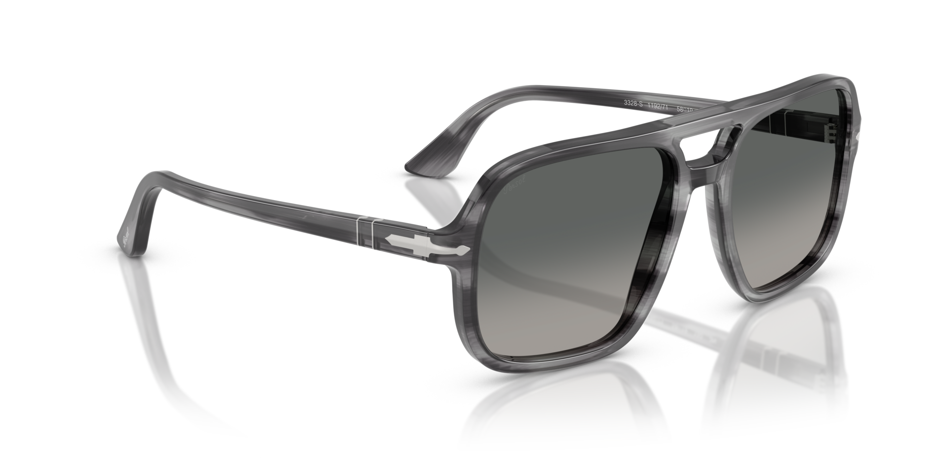 persol-po3328s-sonnenbrille-5 image 3