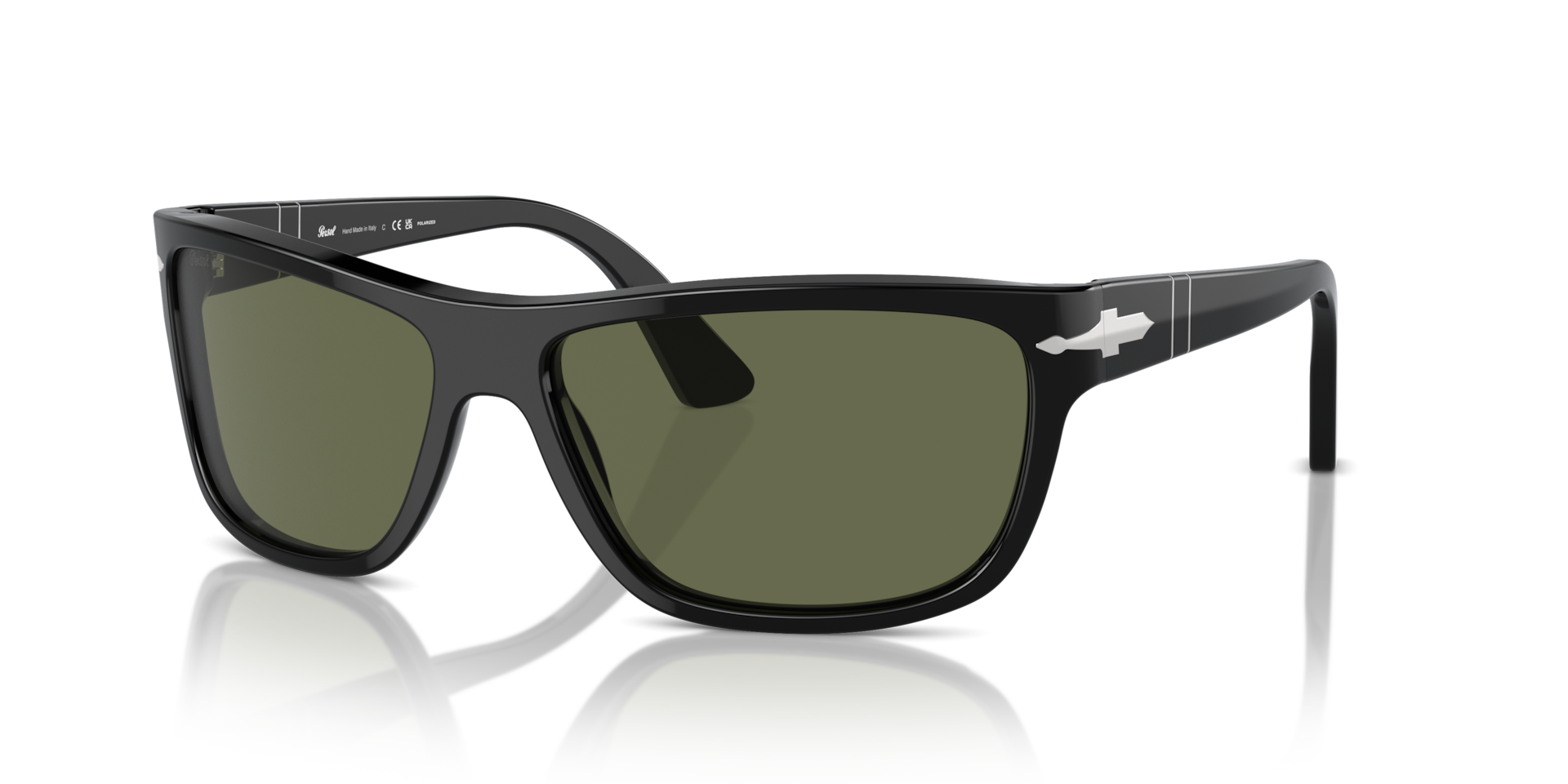 persol-po3342s-sonnenbrille-klassisch image 1