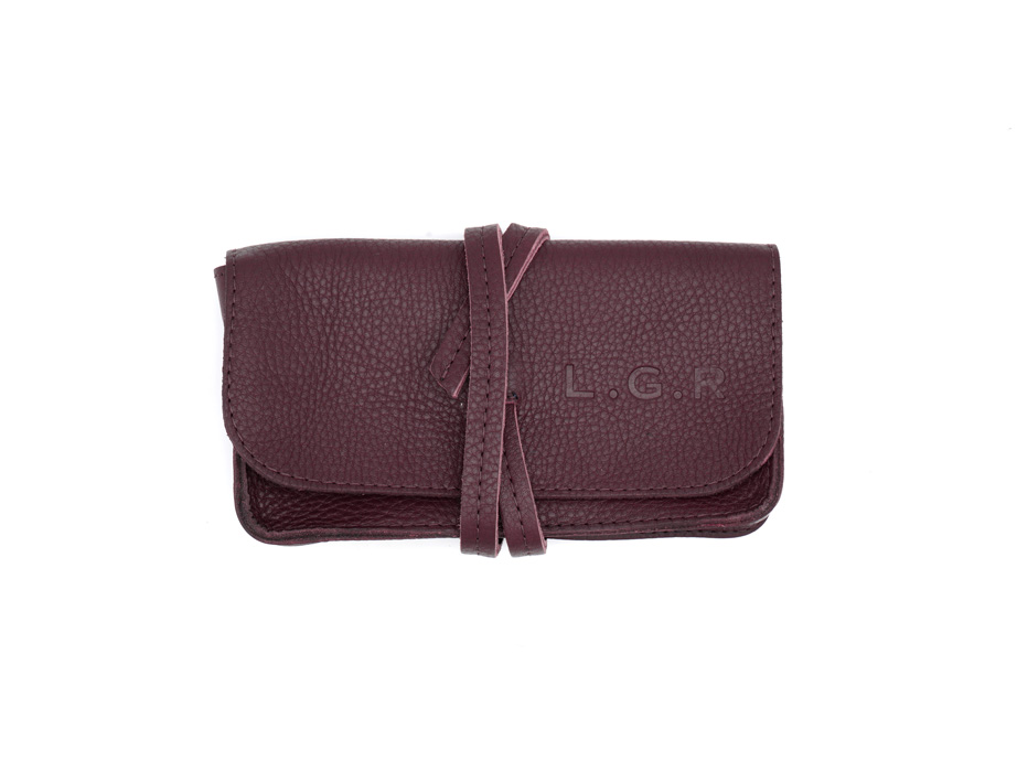 l-g-r-explorer-case-brillenetui-bordeaux-leder image 1