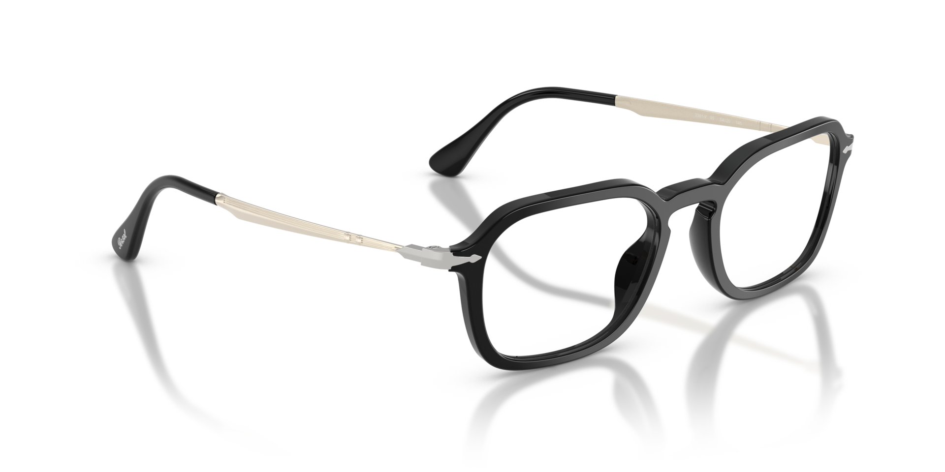 persol-po3381v-brille-metallb-gel-acetat-korrektionsfassung image 3