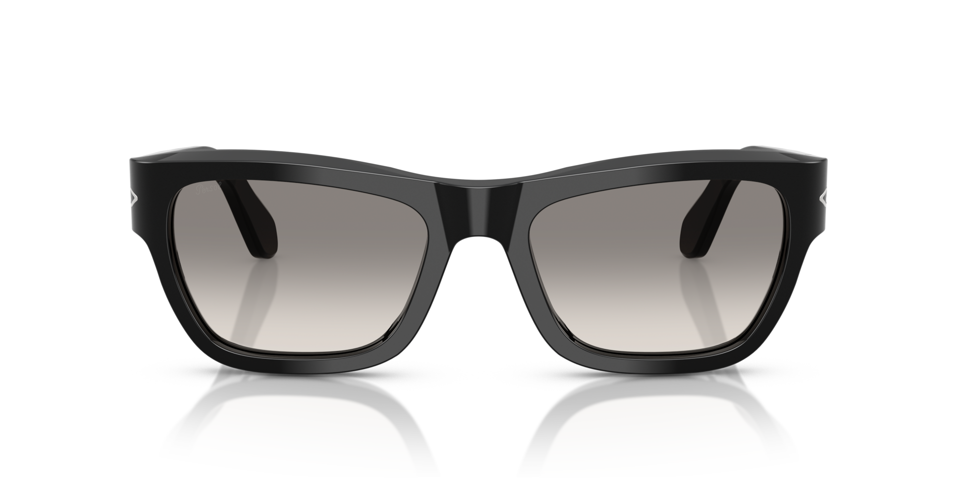 persol-po0091s-sonnenbrille-supreme-arrow-barberini-glas-2 image 2
