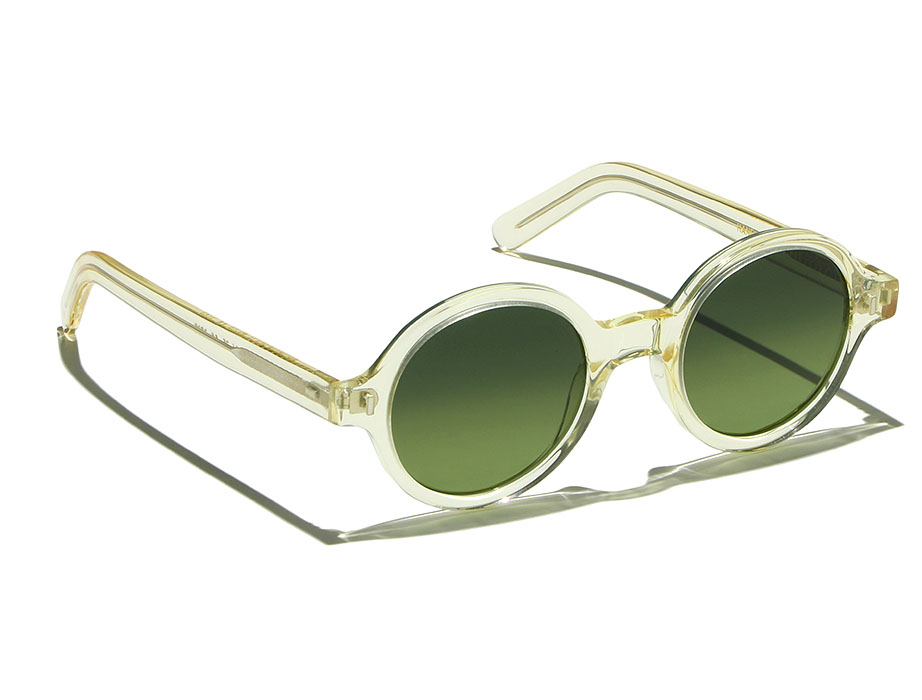 l-g-r-reunion-bold-sonnenbrille-champagne-green-verlauf image 2