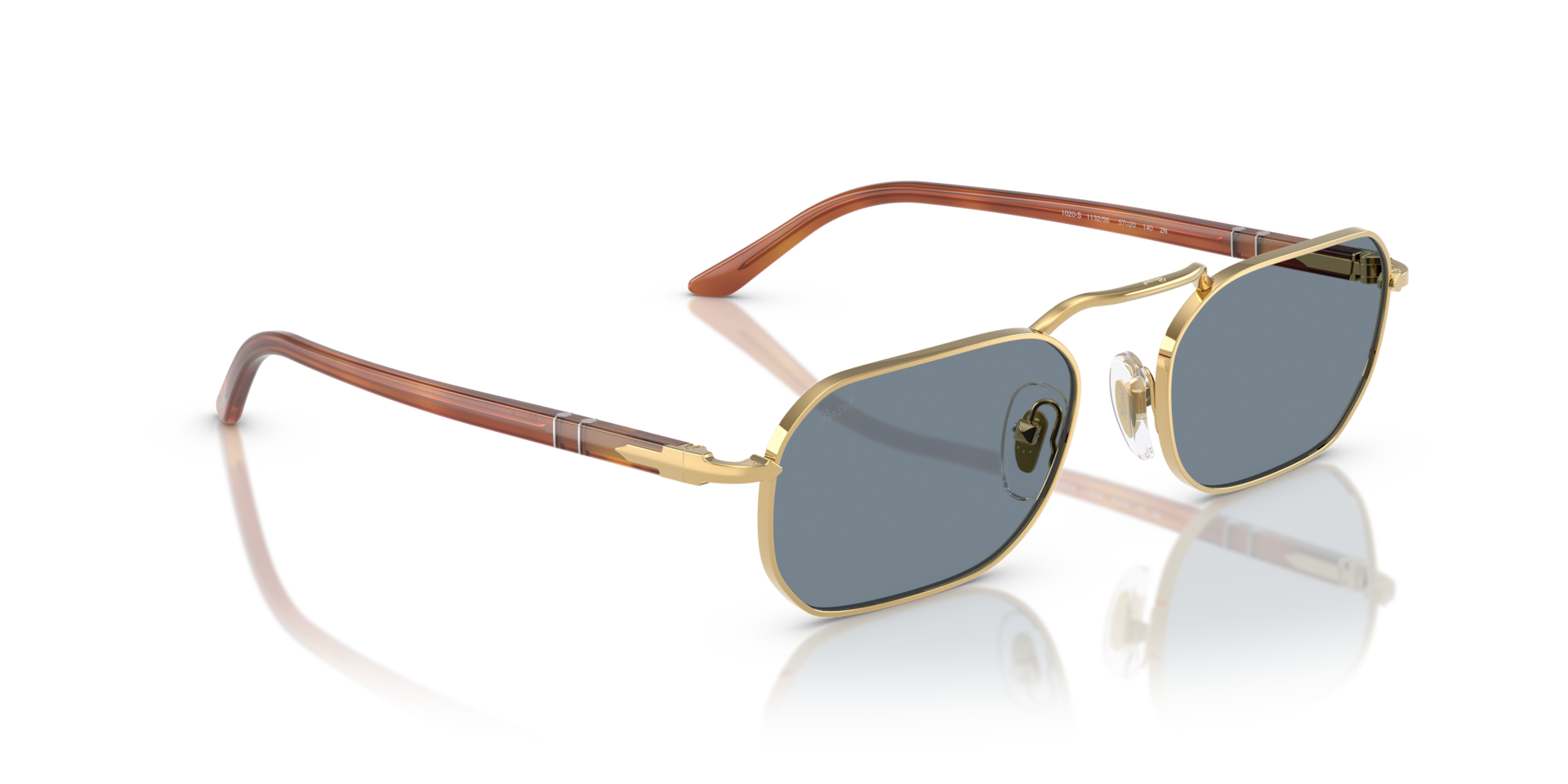 persol-po1020s-sonnenbrille-schmal image 3