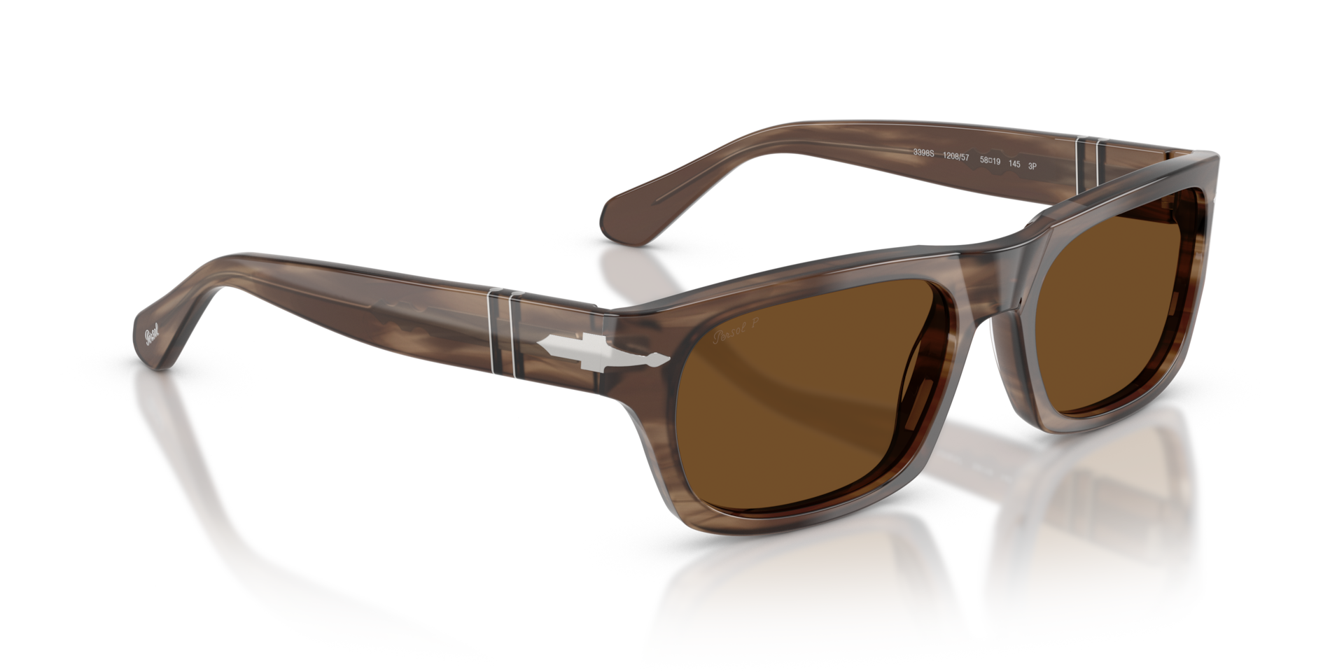 persol-po3398s-sonnenbrille-3 image 3