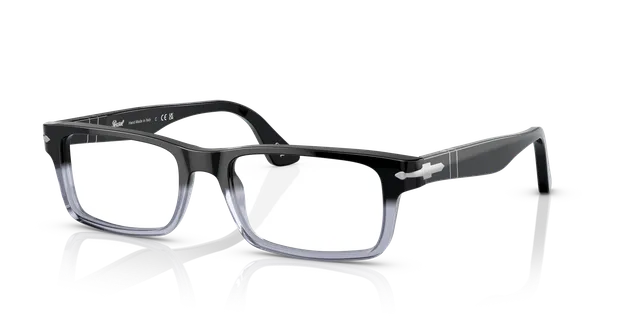 persol-po3050v-brille-rechteckig-acetat-2 image 1