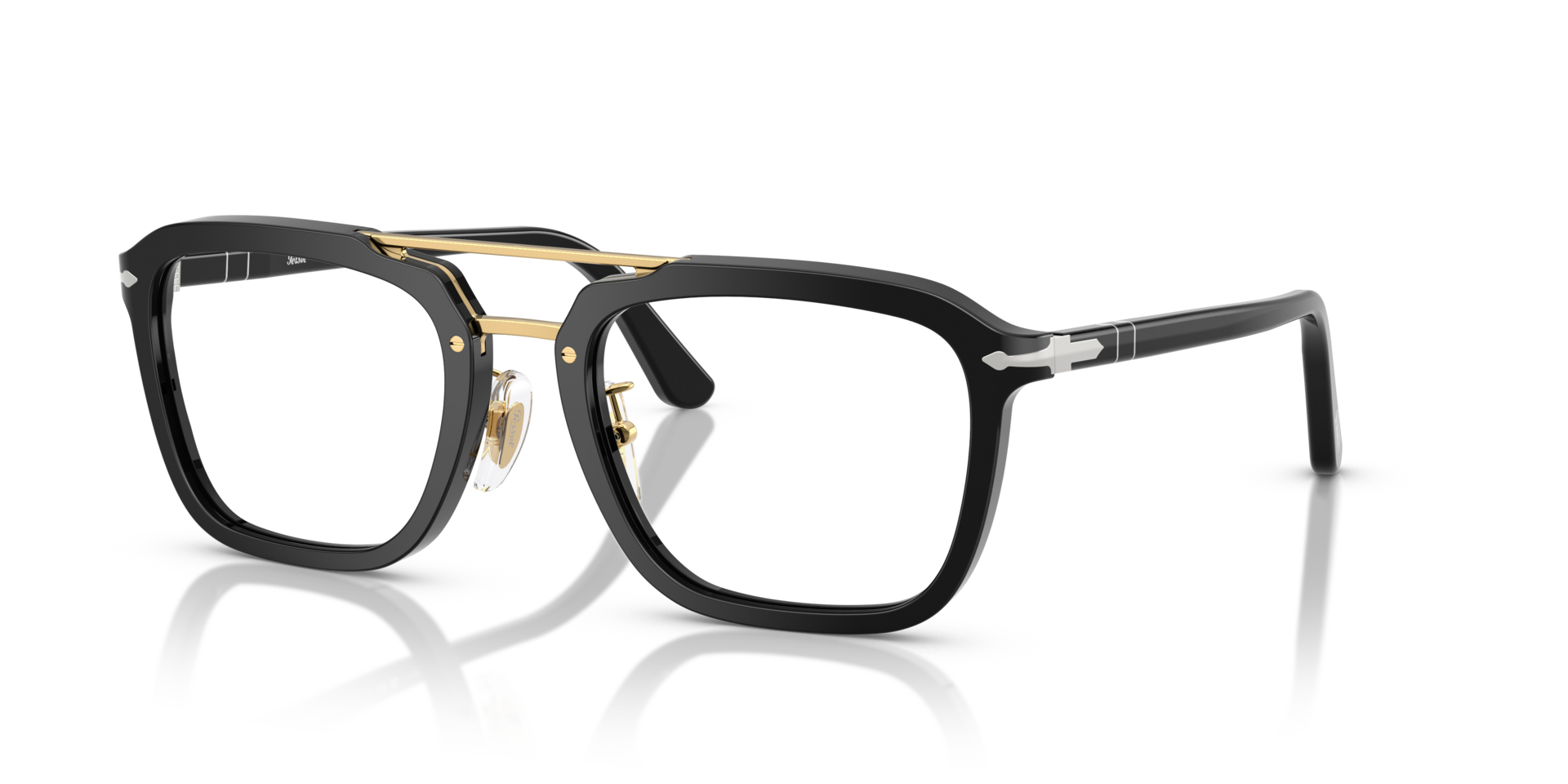 persol-po0204v-senna-series-brille image 1