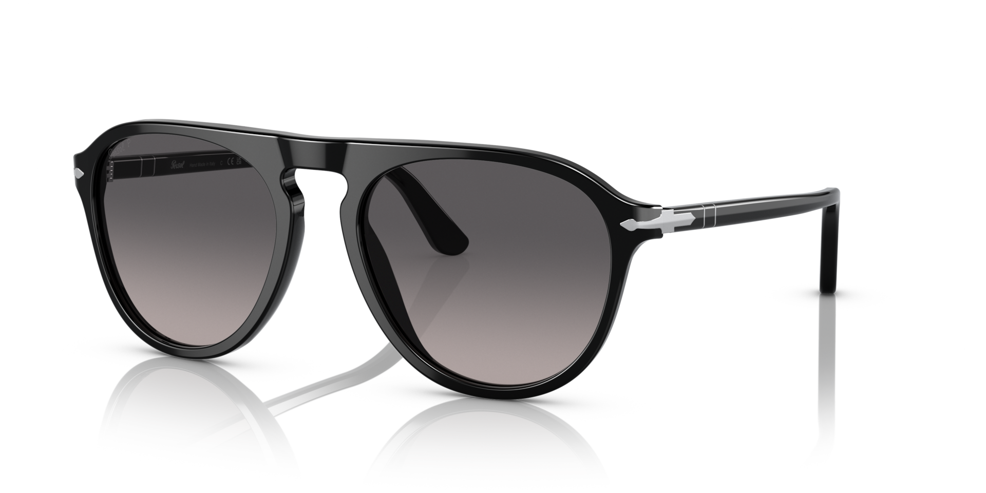 persol-po3302s-sonnenbrille-pilot image 1