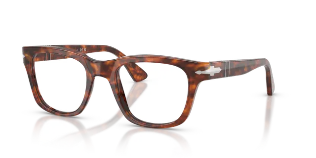 persol-po3389v-cecil-brille-bio-acetat-eckig image 1