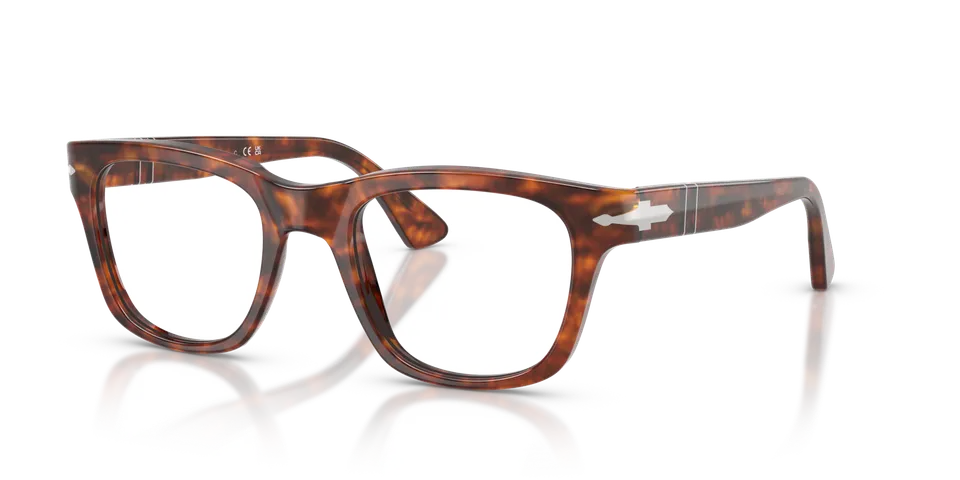 persol-po3389v-cecil-brille-bio-acetat-eckig image 1
