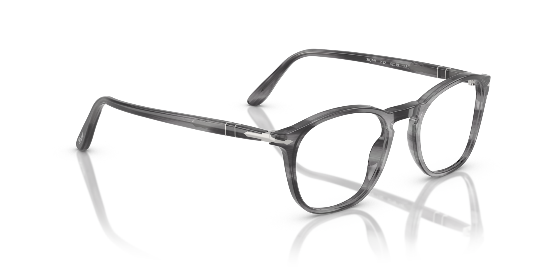 persol-po3007v-brille-korrektionsfassung-acetat image 3