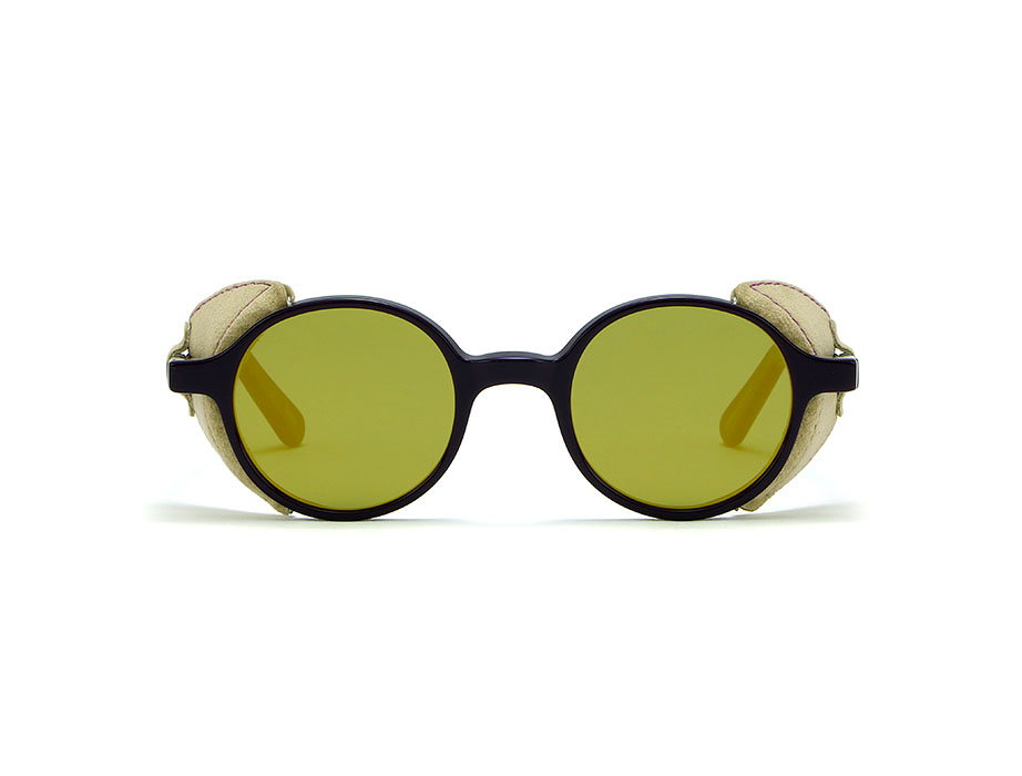 l-g-r-automobili-amos-11-sonnenbrille-eggplant-violet-creamy-white-alcantara-fla image 2