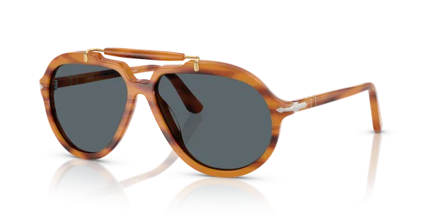 persol-po0202s-senna-series-sonnenbrille-pilotenform image 1