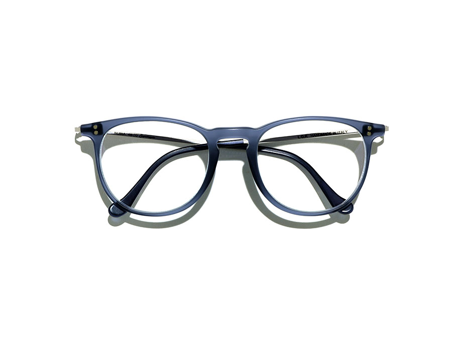 l-g-r-nubia-superleggero-sonnenbrille-navy-blue-matt-silver-matt-36 image 3