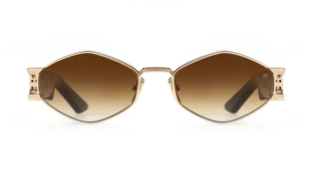 maybach-eyewear-the-drive-ii-sonnenbrille image 1