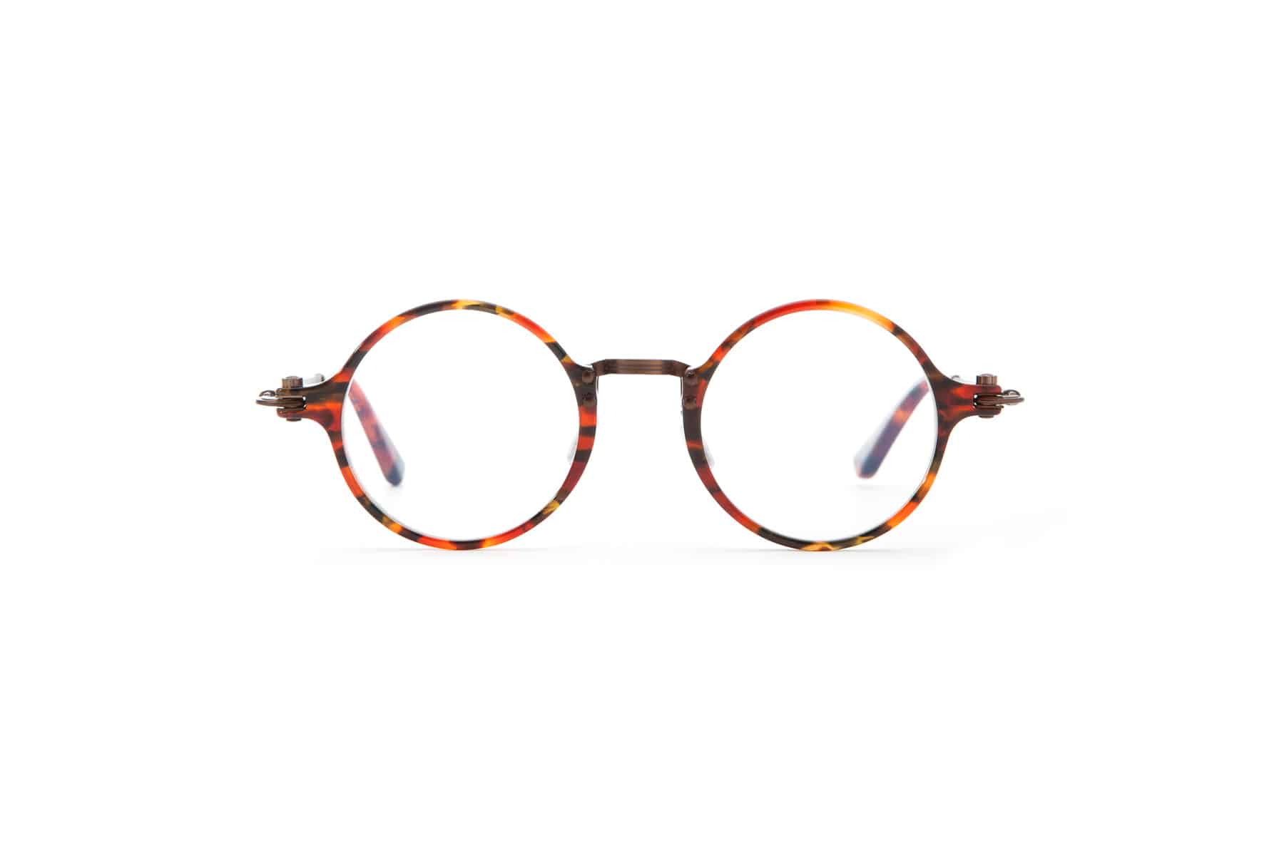 tavat-eyewear-round-a-brille image 2