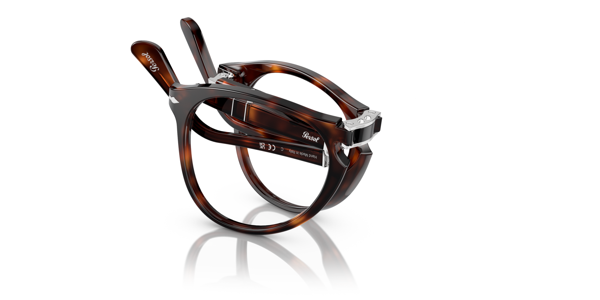persol-po9714vm-faltbrille-korrektionsfassung image 1