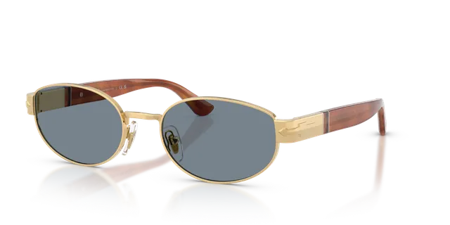 persol-po1024s-sonnenbrille-oval-metall-80s-2 image 1