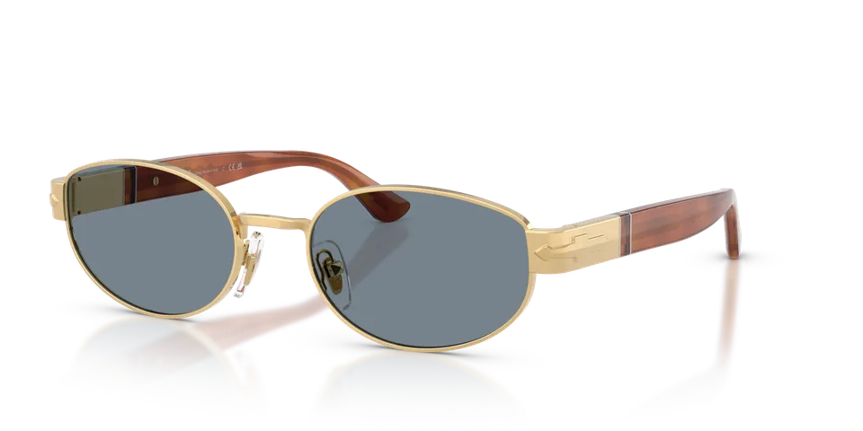 persol-po1024s-sonnenbrille-oval-metall-80s-2 image 1