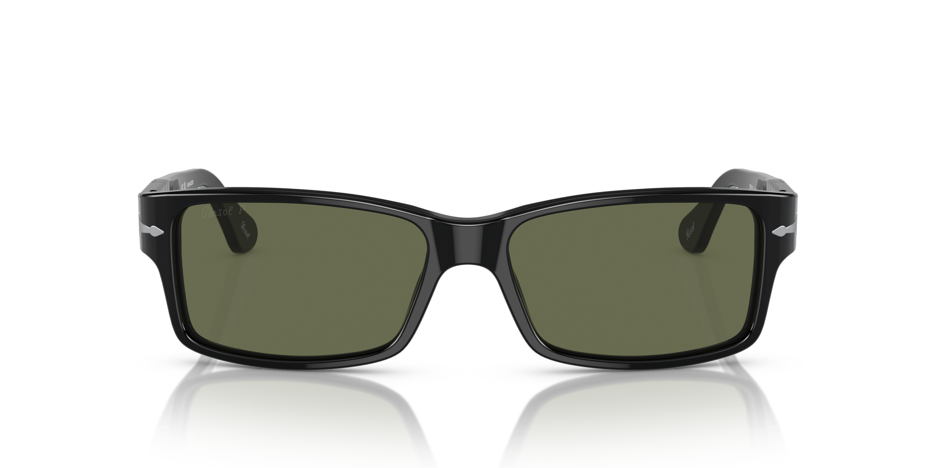 persol-po2803s-sonnenbrille-rechteckig-2 image 2