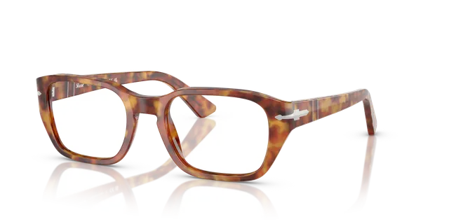 persol-po3365v-brille-korrektionsfassung-mit-supreme-arrow image 1