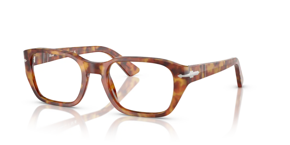 persol-po3365v-brille-korrektionsfassung-mit-supreme-arrow image 1