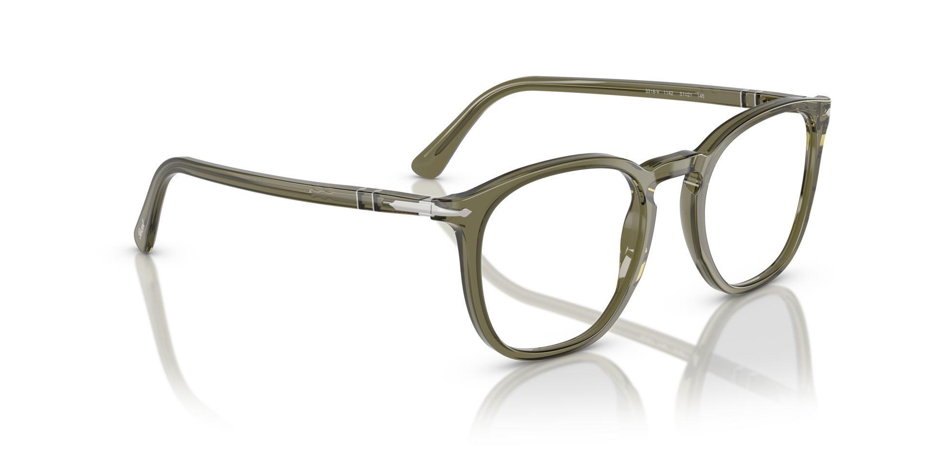 persol-po3318v-brille-phantos-mit-keyhole-steg image 3